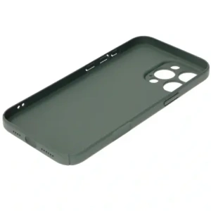 Wholesale Bizon Case Lupka Apple iPhone 16 Pro Max green - BIZ8985 - {ean13} - Hurt