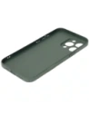 Hurtownia GSM - Bizon Case Lupka Apple iPhone 16 Pro Max zöld - BIZ8985 - {ean13} - Hurt