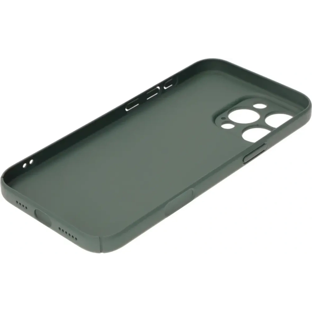 Hurtownia GSM - Bizon Case Lupka Apple iPhone 16 Pro Max zöld - BIZ8985 - {ean13} - Hurt