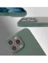 Hurtownia GSM - Bizon Case Lupka Apple iPhone 16 Pro Max zöld - BIZ8985 - {ean13} - Hurt