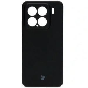 Hurtownia GSM - Bizon Case Lupka Xiaomi 15 fekete - BIZ8986 - {ean13} - Hurt