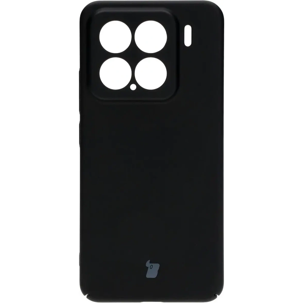 Hurtownia GSM - Bizon Case Lupka Xiaomi 15 schwarz - BIZ8986 - {ean13} - Hurt