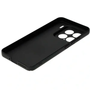 Hurtownia GSM - Bizon Case Lupka Xiaomi 15 černá - BIZ8986 - {ean13} - Hurt