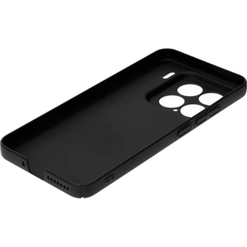 Hurtownia GSM - Bizon Case Lupka Xiaomi 15 schwarz - BIZ8986 - {ean13} - Hurt