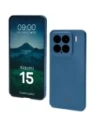 Hurtownia GSM - Etui Bizon Case Łupka do Xiaomi 15 niebieskie - BIZ8987 - {ean13} - Hurt