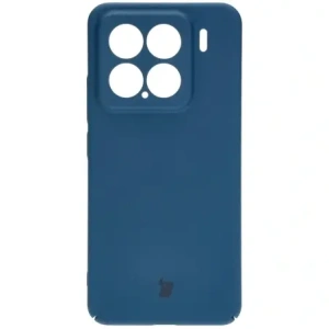 Hurtownia GSM - Bizon Case Lupka Xiaomi 15 kék - BIZ8987 - {ean13} - Hurt