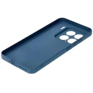 Hurtownia GSM - Bizon Case Lupka Xiaomi 15 albastru - BIZ8987 - {ean13} - Hurt