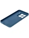 Hurtownia GSM - Etui Bizon Case Łupka do Xiaomi 15 niebieskie - BIZ8987 - {ean13} - Hurt