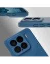 Hurtownia GSM - Bizon Case Lupka Xiaomi 15 kék - BIZ8987 - {ean13} - Hurt
