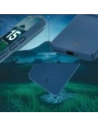Hurtownia GSM - Bizon Case Lupka Xiaomi 15 kék - BIZ8987 - {ean13} - Hurt