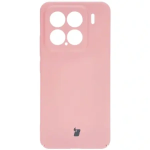 Hurtownia GSM - Bizon Case Lupka Xiaomi 15 rózsaszín - BIZ8988 - {ean13} - Hurt