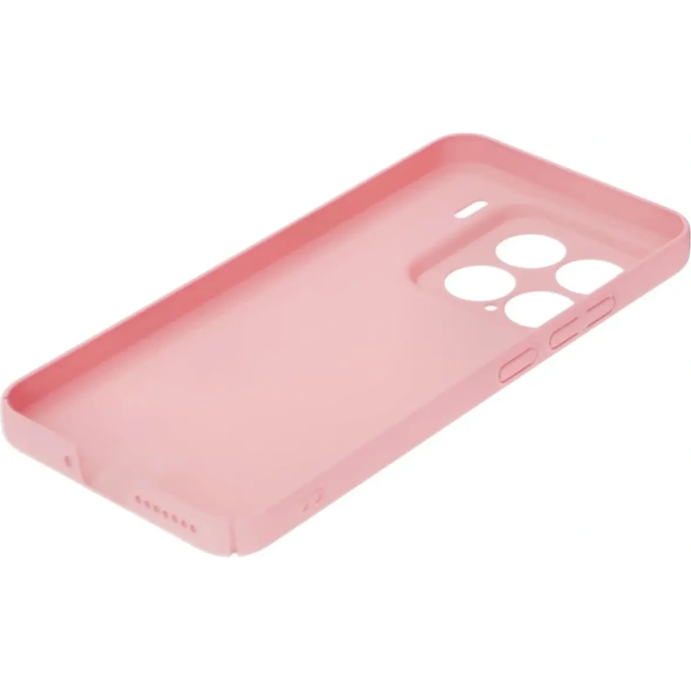 Hurtownia GSM - Etui Bizon Case Łupka do Xiaomi 15 różowe - BIZ8988 - {ean13} - Hurt