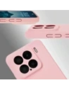 Hurtownia GSM - Etui Bizon Case Łupka do Xiaomi 15 różowe - BIZ8988 - {ean13} - Hurt