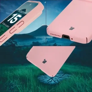 Hurtownia GSM - Bizon Case Lupka Xiaomi 15 roz - BIZ8988 - {ean13} - Hurt