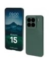 Hurtownia GSM - Bizon Case Lupka Xiaomi 15 grün - BIZ8989 - {ean13} - Hurt