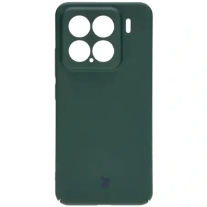 Hurtownia GSM - Bizon Case Lupka Xiaomi 15 zöld - BIZ8989 - {ean13} - Hurt