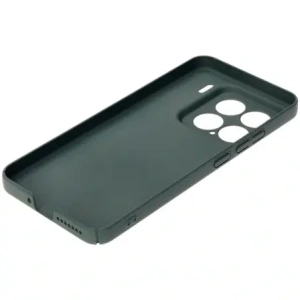 Hurtownia GSM - Bizon Case Lupka Xiaomi 15 verde - BIZ8989 - {ean13} - Hurt