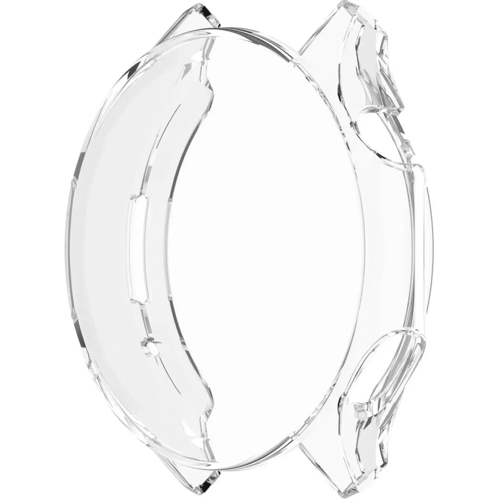 Hurtownia GSM - Bizon Caz Watch Felipe OnePlus Watch 3 / Oppo Watch X2 clar - BIZ8990 - {ean13} - Hurt