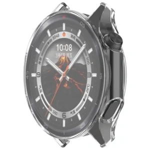 Hurtownia GSM - Bizon Caz Watch Felipe OnePlus Watch 3 / Oppo Watch X2 clar - BIZ8990 - {ean13} - Hurt