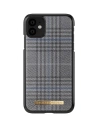 Etui iDeal of Sweden Apple iPhone 11 (Oxford Grey)