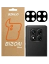 Bizon Glass Silk Lens Xiaomi Redmi Note 14 Pro 4G [2 PACK]