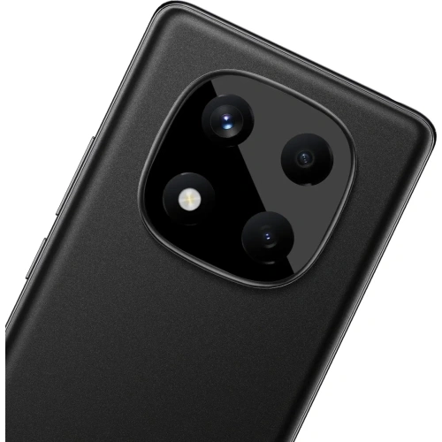 Szkło na aparat Bizon Glass Silk Lens do Xiaomi Redmi Note 14 Pro 4G [2 PACK]