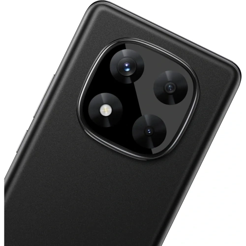 Szkło na aparat Bizon Glass Silk Lens do Xiaomi Redmi Note 14 Pro 5G / Poco X7 [2 PACK]