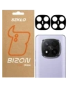 Bizon Glass Silk Lencse Xiaomi Redmi Note 14 Pro Plus 5G [2 CSOMAG]