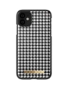 iDeal of Sweden Apple iPhone 11 (Houndstooth)