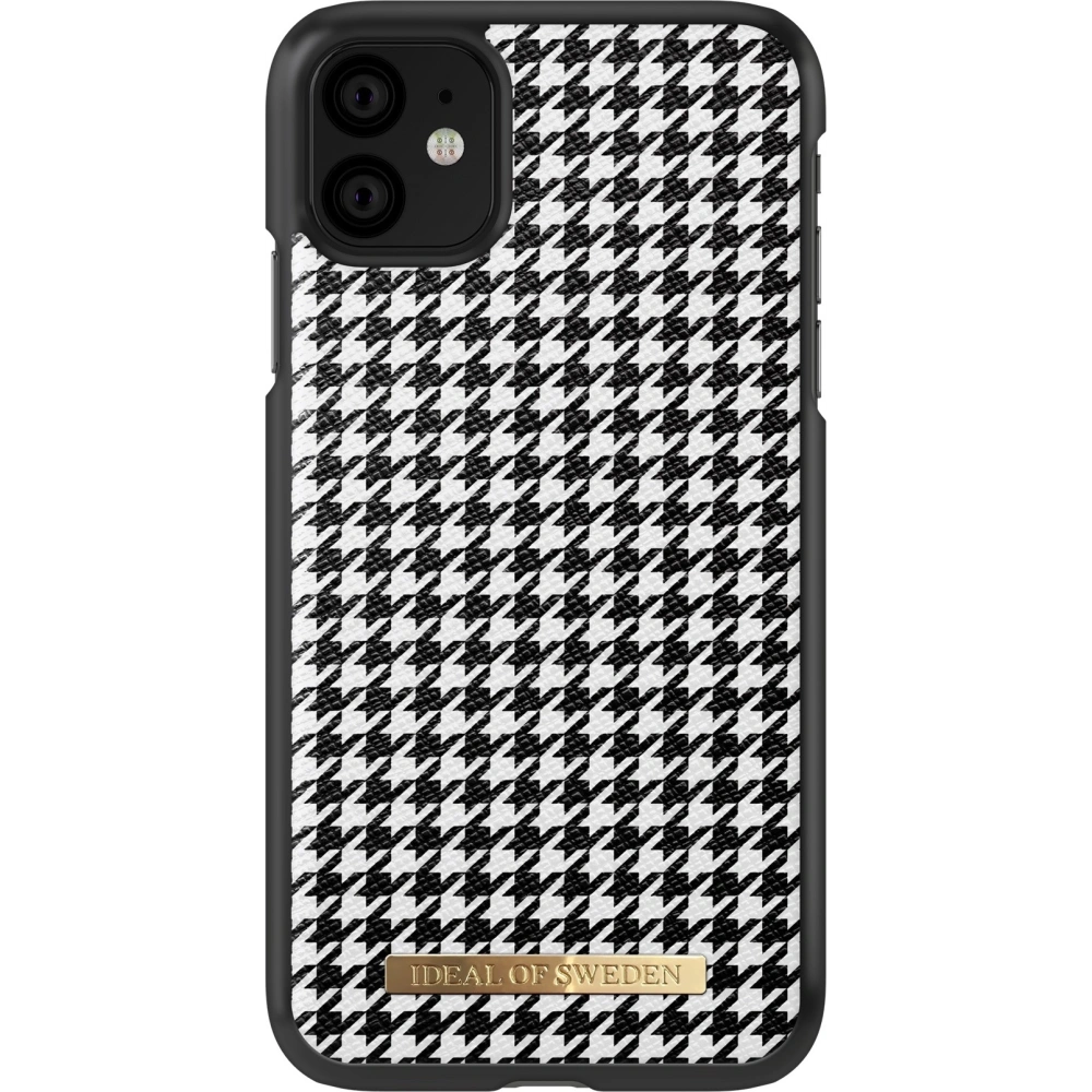 Hurtownia GSM - Etui iDeal of Sweden Apple iPhone 11 (Houndstooth) - IDS146HUD - {ean13} - Hurt