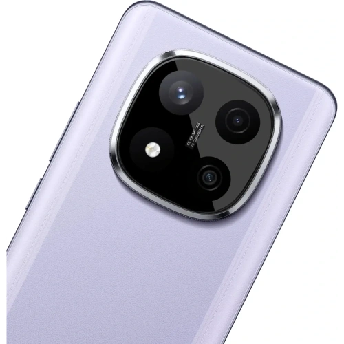 Szkło na aparat Bizon Glass Silk Lens do Xiaomi Redmi Note 14 Pro Plus 5G [2 PACK]