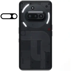 Hurtownia GSM - Bizon Glass Silk Lens Telefon Nothing (3a) [2 PACK] - BIZ9002 - {ean13} - Hurt