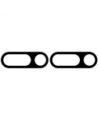 Hurtownia GSM - Bizon Glass Silk Lencse Nothing Phone (3a) [2 CSOMAG] - BIZ9002 - {ean13} - Hurt