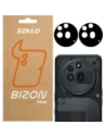 Bizon Glass Silk Linse Nothing Phone (3a) Pro [2 PACK]
