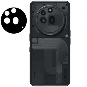 Hurtownia GSM - Bizon Glass Silk Lencse Nothing Phone (3a) Pro [2 CSOMAG] - BIZ9003 - {ean13} - Hurt