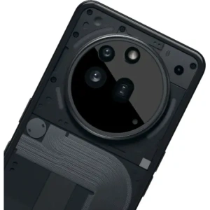 Hurtownia GSM - Bizon Glass Silk Lens Nothing Phone (3a) Pro [2 PACK] - BIZ9003 - {ean13} - Hurt