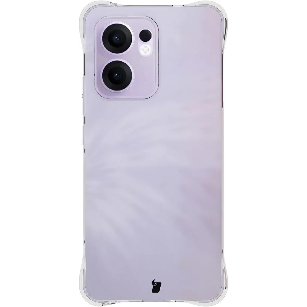 Hurtownia GSM - Bizon Case Salpa Oppo Reno13 F átlátszó - BIZ9004 - {ean13} - Hurt