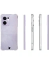 Wholesale Bizon Case Salpa Oppo Reno13 F clear - BIZ9004 - {ean13} - Hurt