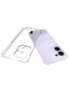 Hurtownia GSM - Bizon Case Salpa Oppo Reno13 F átlátszó - BIZ9004 - {ean13} - Hurt