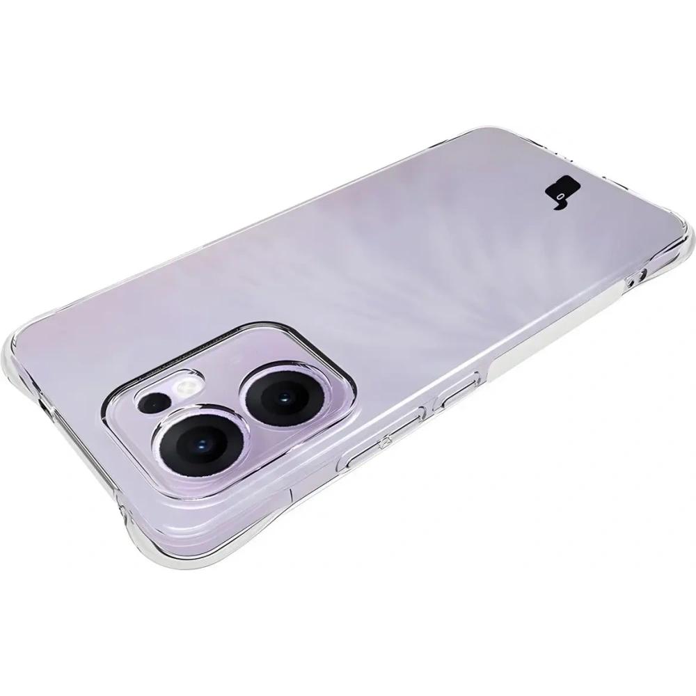Wholesale Bizon Case Salpa Oppo Reno13 F clear - BIZ9004 - {ean13} - Hurt