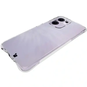 Hurtownia GSM - Bizon Case Salpa Oppo Reno13 F átlátszó - BIZ9004 - {ean13} - Hurt
