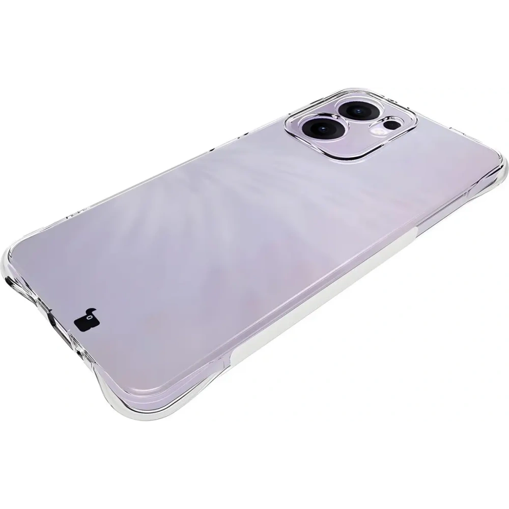 Wholesale Bizon Case Salpa Oppo Reno13 F clear - BIZ9004 - {ean13} - Hurt