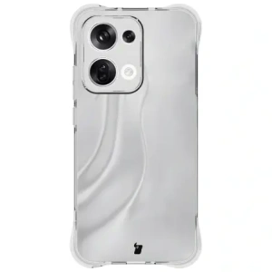 Bizon Case Salpa Oppo Reno13 clear