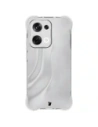 Hurtownia GSM - Elastyczne etui Bizon Case Salpa do Oppo Reno13 przezroczyste - BIZ9005 - {ean13} - Hurt