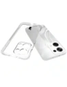 Hurtownia GSM - Elastyczne etui Bizon Case Salpa do Oppo Reno13 przezroczyste - BIZ9005 - {ean13} - Hurt