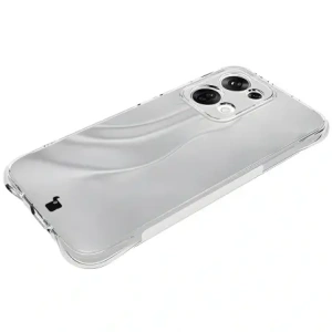 Hurtownia GSM - Bizon Case Salpa Oppo Reno13 klar - BIZ9005 - {ean13} - Hurt