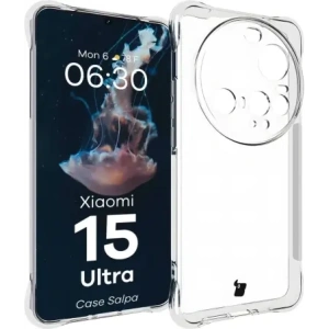 Wholesale Bizon Case Salpa Xiaomi 15 Ultra clear - BIZ9006 - {ean13} - Hurt