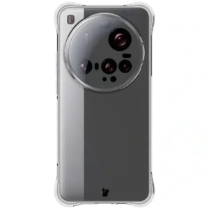 Wholesale Bizon Case Salpa Xiaomi 15 Ultra clear - BIZ9006 - {ean13} - Hurt