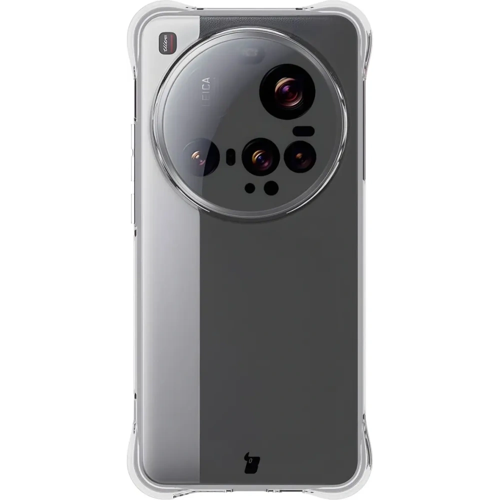 Wholesale Bizon Case Salpa Xiaomi 15 Ultra clear - BIZ9006 - {ean13} - Hurt