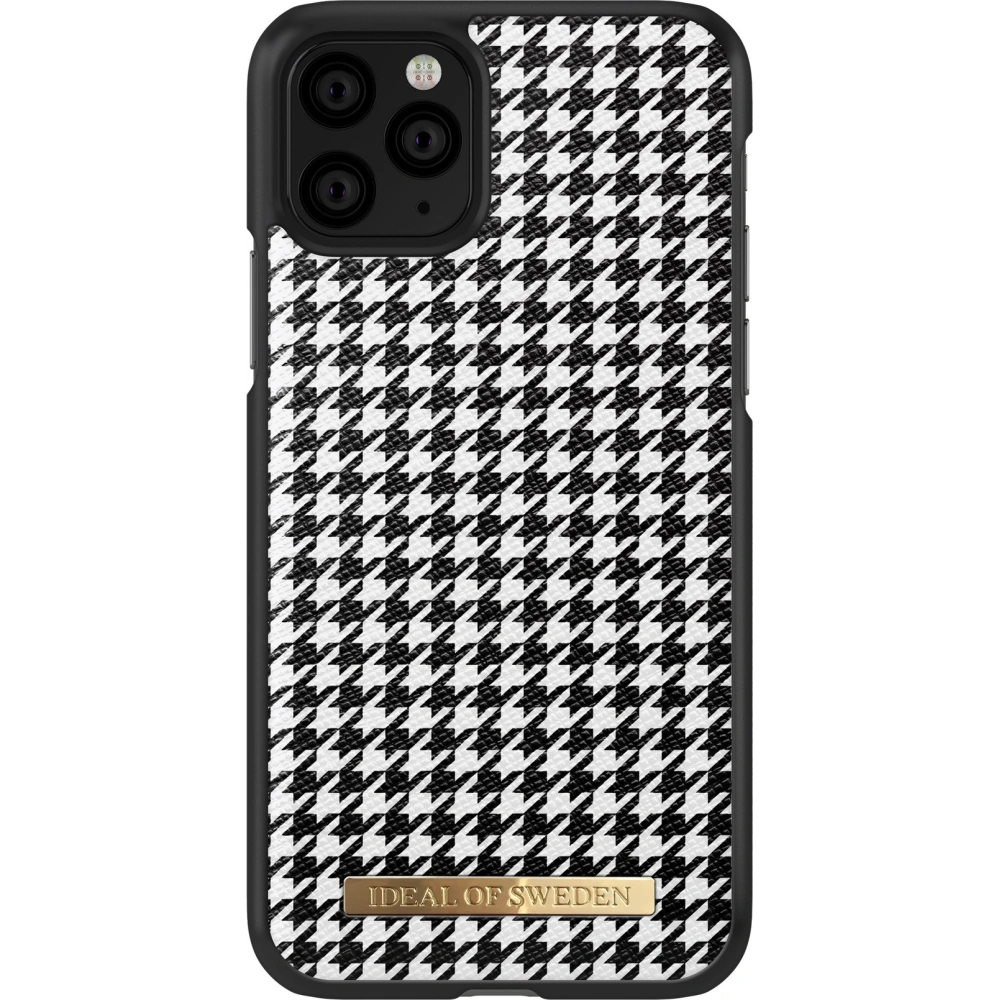 Wholesale iDeal of Sweden Apple iPhone 11 Pro (Houndstooth) - IDS145HUD - {ean13} - Hurt